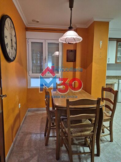 Piso en venta en Centro, Miranda de Ebro de 3 habitaciones