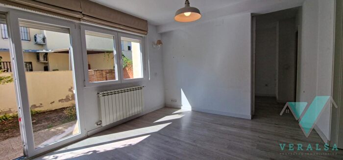 Casa en venta en Rosa Luxemburgo, San Sebastián de los Reyes de 5 habitaciones