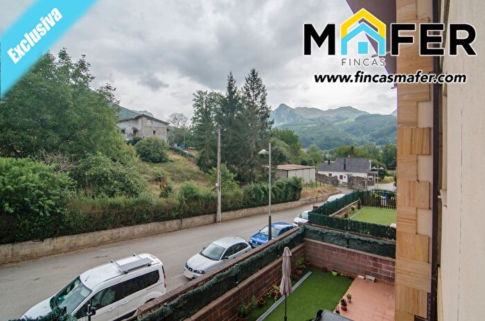 Casas en venta y pisos alquiler - 2