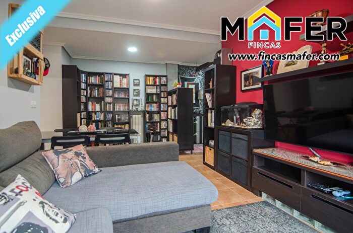 Casas en venta y pisos alquiler - 3