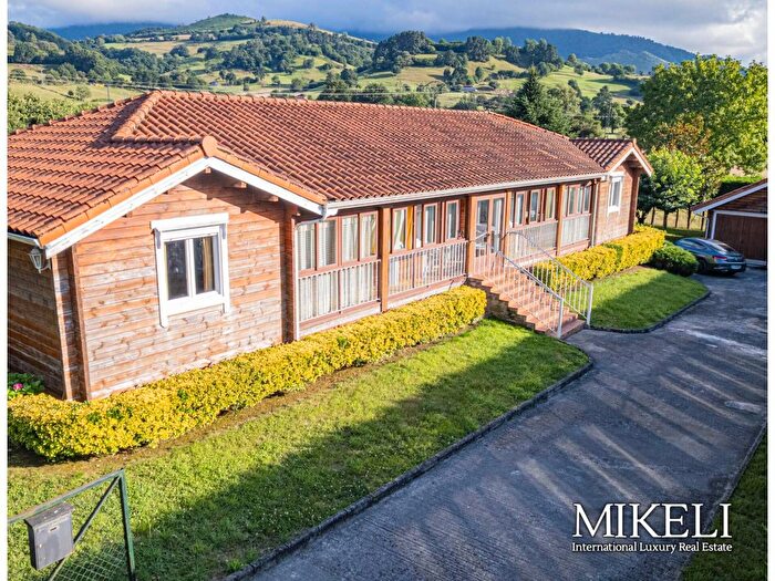 Casas en venta y pisos alquiler - 1