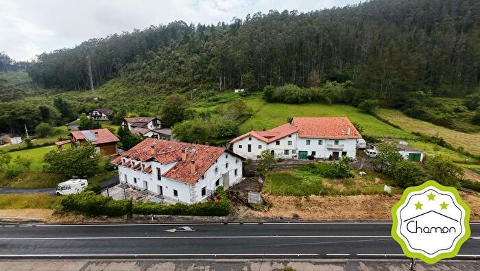 Casas en venta y pisos alquiler - 2