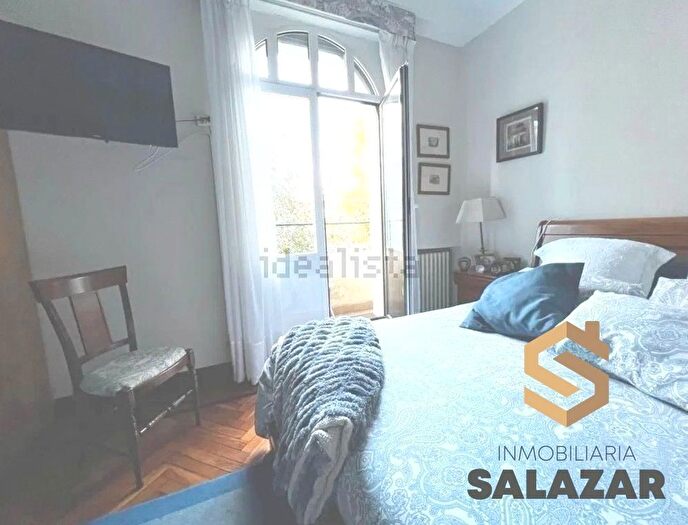 Casas en venta y pisos alquiler - 2