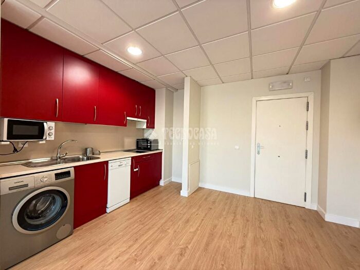 Casas en venta y pisos alquiler - 2