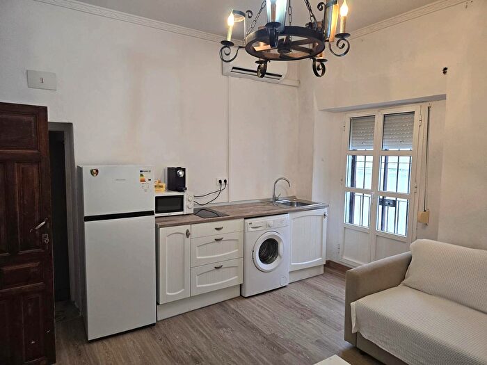 Casas en venta y pisos alquiler - 1