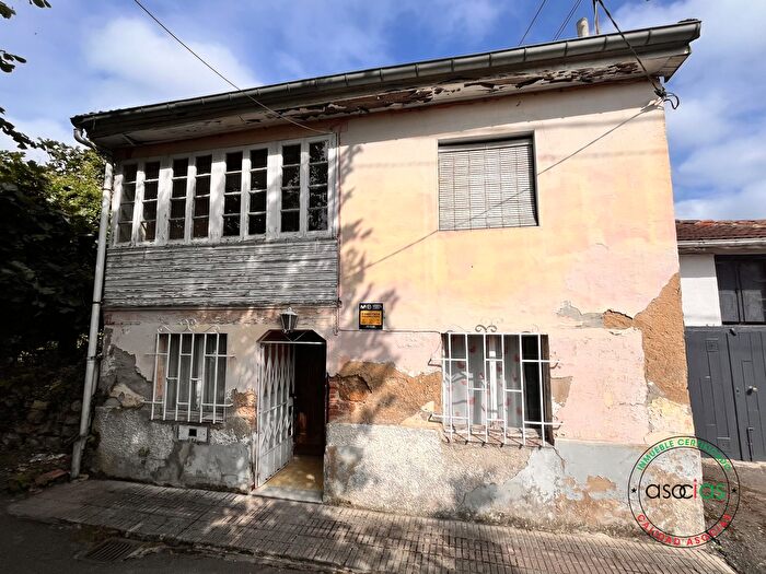 Casas en venta y pisos alquiler - 1