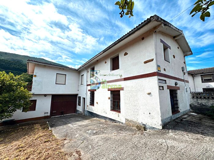 Casas en venta y pisos alquiler - 2