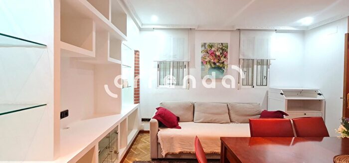Casas en venta y pisos alquiler - 2