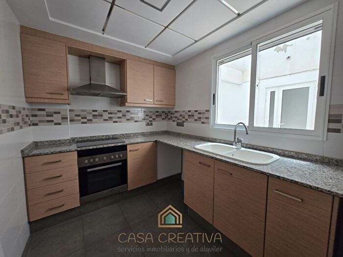 Piso en venta en La Pobla Llarga, Valencia de 3 habitaciones