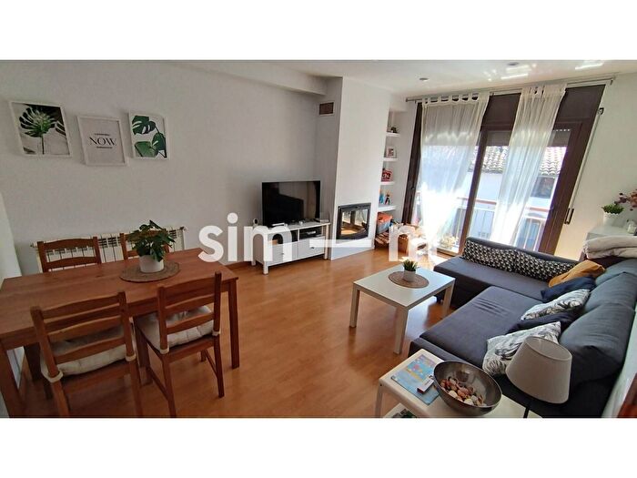 Piso en venta en Seva, Barcelona de 2 habitaciones