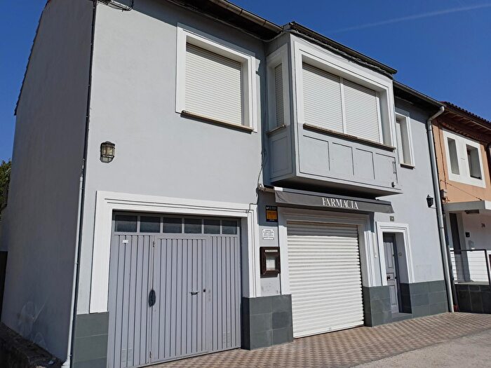 Casas en venta y pisos alquiler - 1