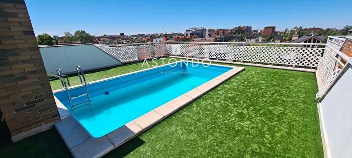 Casas en venta y pisos alquiler - 1