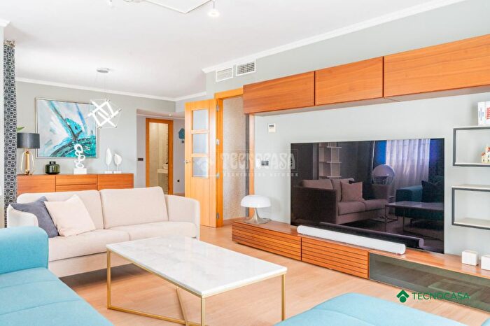 Casas en venta y pisos alquiler - 2