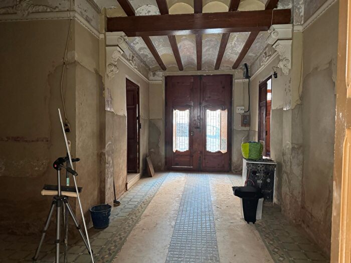 Casa en venta en Algemesí, Valencia de 5 habitaciones