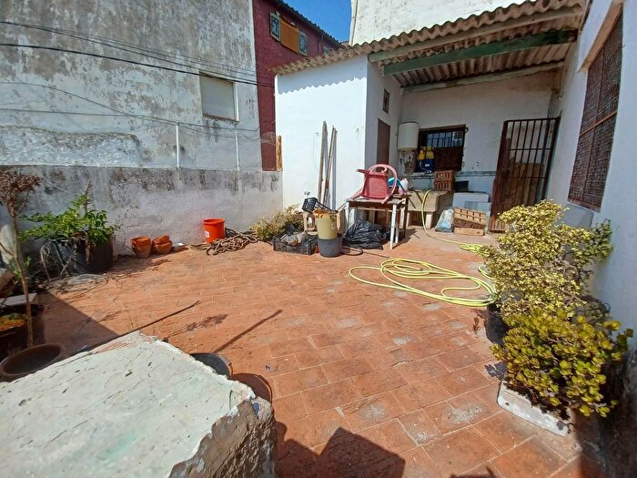 Casa en venta en Calafell Poble, Calafell