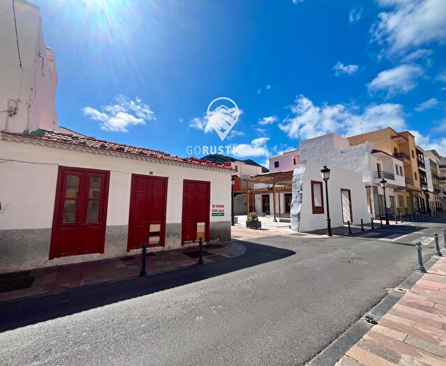 Casas en venta y pisos alquiler - 3