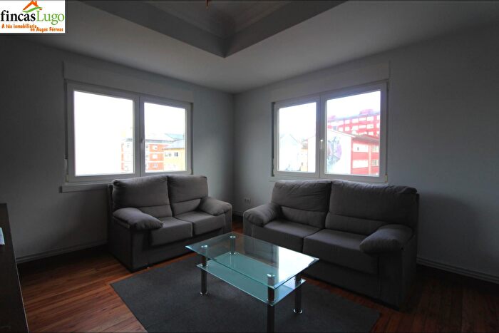 Casas en venta y pisos alquiler - 2