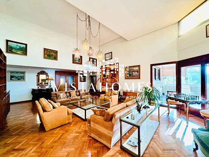 Casa en venta en Santo Domingo, Algete de 8 habitaciones