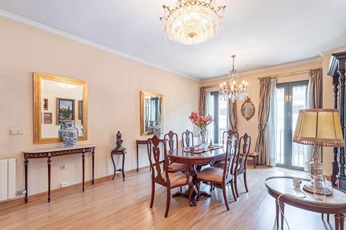Piso en venta en Centro, Centro Sagrario de 3 habitaciones