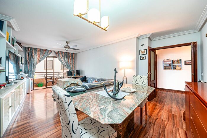 Piso en venta en Nord, Cas Capiscol de 3 habitaciones