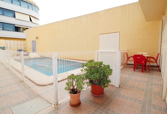 Piso en venta en Centro, Oropesa del Mar Orpesa de 3 habitaciones