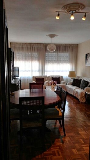 Piso en venta en Asdrúbal Bahía Blanca, Cádiz Capital de 5 habitaciones