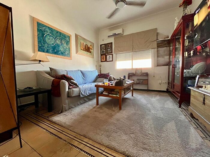Piso en venta en Bellavista La Palmera, Heliópolis de 4 habitaciones