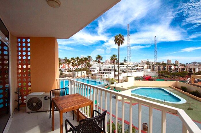 Piso en venta en Playa de las Américas, Arona de 2 habitaciones