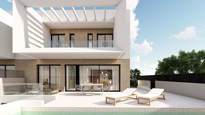 Piso en venta en San Fulgencio, Alicante de 3 habitaciones