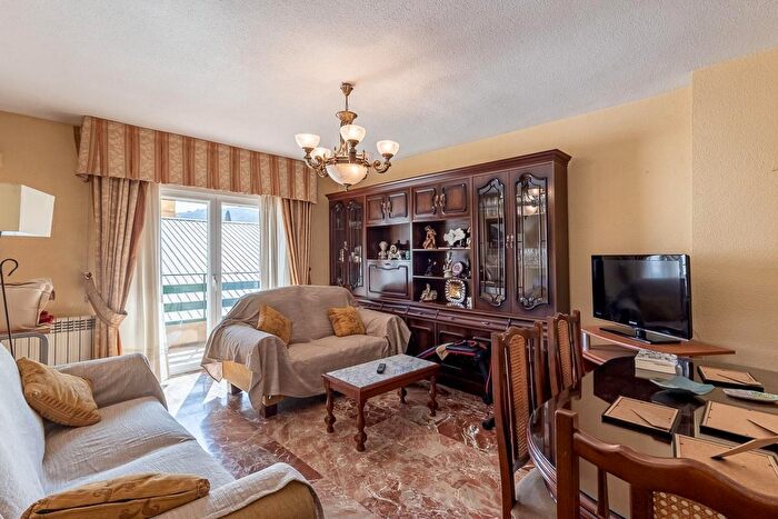 Piso en venta en Beiro, La Cruz de 3 habitaciones