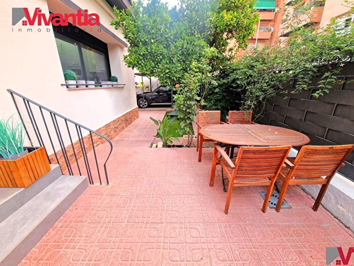 Casas en venta y pisos alquiler - 3