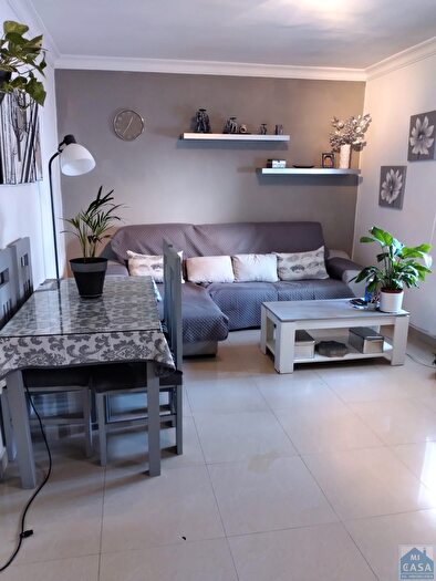 Piso en venta en Este, Mérida de 2 habitaciones