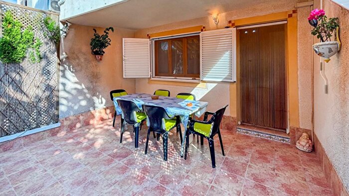 Casa en venta en Gran Alacant, Monte Faro Altomar II de 2 habitaciones