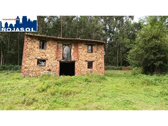 Casa en venta en Escalante, Cantabria