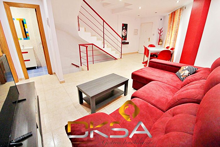 Casa en venta en Onda, Castellón de 3 habitaciones