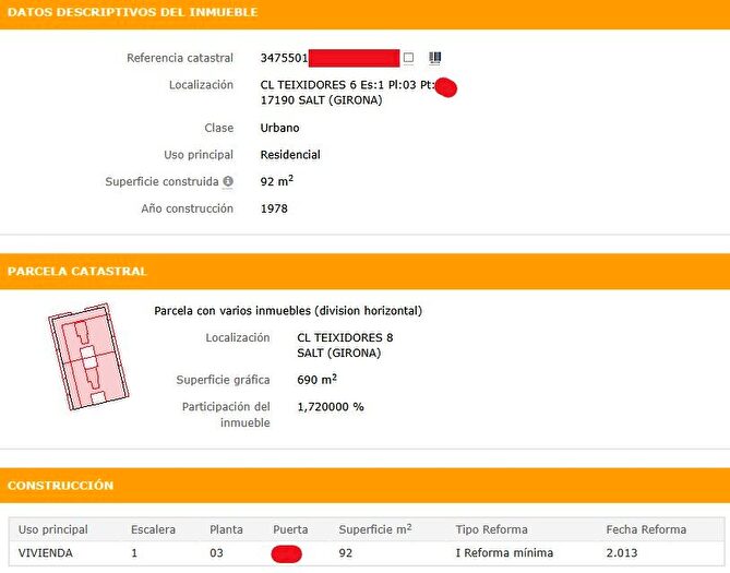 Casas en venta y pisos alquiler - 3