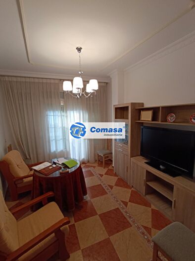 Piso en venta en Fuensanta de Martos, Jaén de 2 habitaciones
