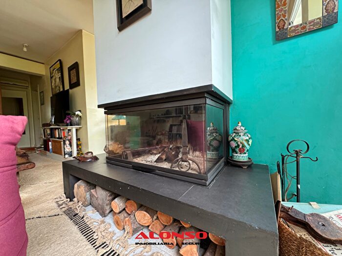 Casas en venta y pisos alquiler - 2