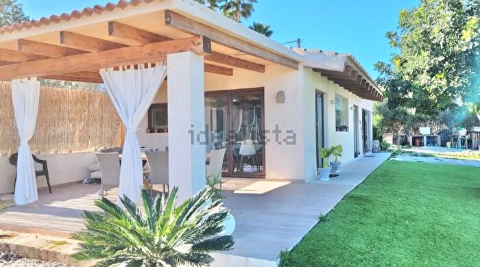 Casas en venta y pisos alquiler - 3