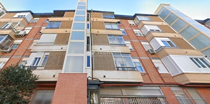 Piso en venta en Latina, Las Águilas de 3 habitaciones