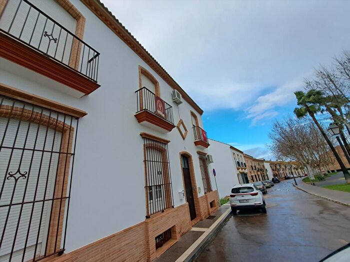 Piso en venta en Palos de la Frontera, Huelva de 4 habitaciones