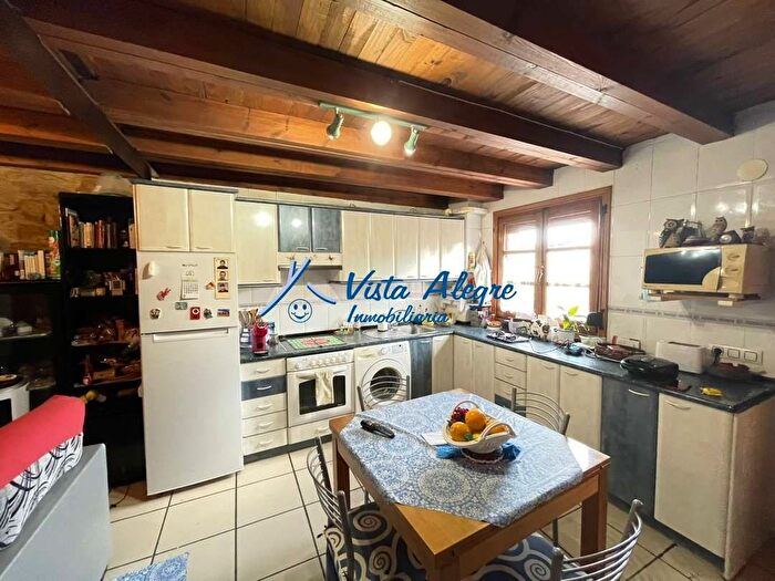 Casas en venta y pisos alquiler - 1