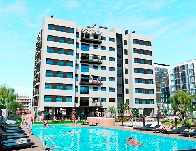 Casas en venta y pisos alquiler - 1
