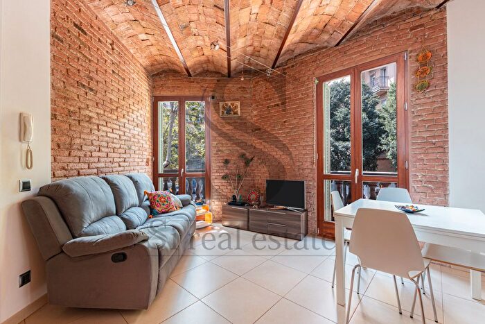 Piso en venta en Eixample, Sagrada Família de 2 habitaciones