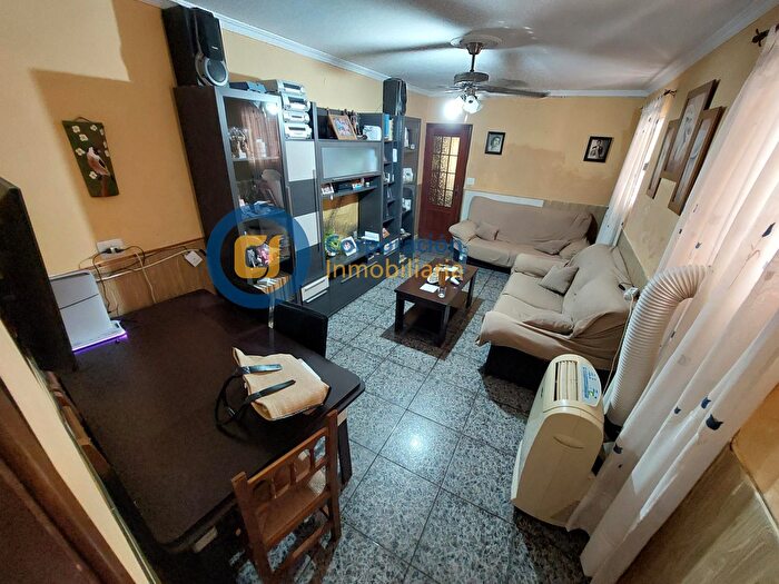 Casa en venta en Lorca Ciudad, San Cristobal San Diego de 3 habitaciones