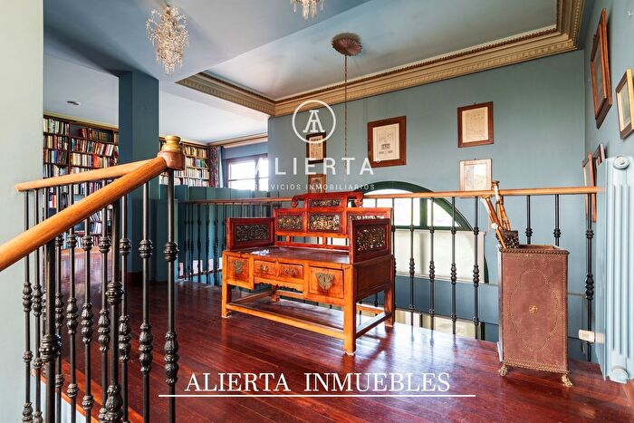 Casas en venta y pisos alquiler - 2