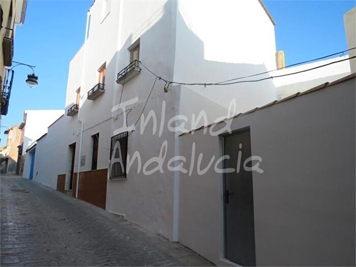Casa en venta en Alcaudete, Jaén de 3 habitaciones