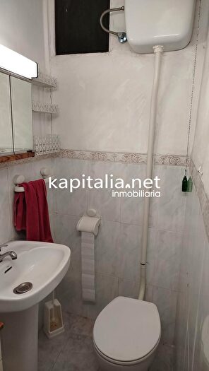 Casas en venta y pisos alquiler - 2