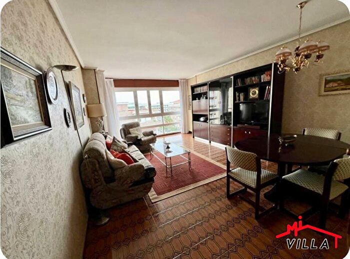 Casas en venta y pisos alquiler - 2