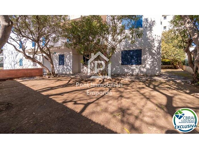 Piso en venta en Salatar, Roses de 2 habitaciones